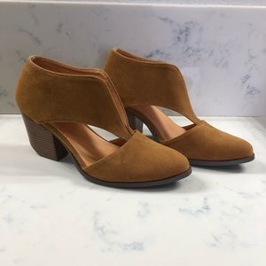 Women’s Ankle Boots